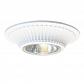 Встраиваемый светильник Reccagni Angelo Spot 1078 bianco opaco - фото №1