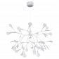 Подвесная светодиодная люстра Loft IT Sakura 9022-63W - фото №1