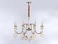 Подвесная люстра Ambrella light Traditional TR4957 - фото №5