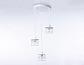 Подвесная люстра Ambrella light Traditional TR8078 - фото №4