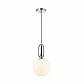 Подвесной светильник Odeon Light Pendant Okia 4670/1 - фото №1