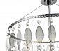 Подвесная люстра Vele Luce Grace VL4093P03 - фото №3