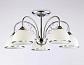 Потолочная люстра Ambrella light Traditional TR3182 - фото №5