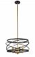 Подвесная люстра Vele Luce Florence VL5092P04 - фото №1