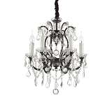 Подвесная люстра Ideal Lux Liberty SP6 073729