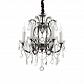 Подвесная люстра Ideal Lux Liberty SP6 073729 - фото №1