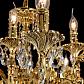 Подвесная люстра Maytoni Monica DIA883-PL-30-G - фото №3