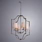 Подвесная люстра Arte Lamp Arabeschi A3260SP-4CC - фото №3