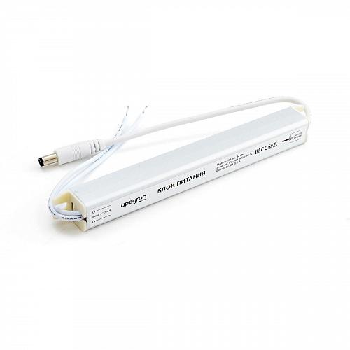 Блок питания Apeyron 24V 24W IP20 1A 03-96