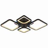 Потолочная светодиодная люстра Profit Light 8057/2+2 GRP