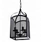 Подвесная люстра Lumina Deco Mantore LDP 040-L - фото №2