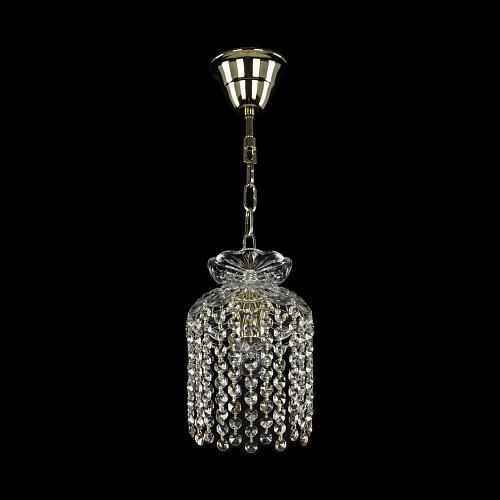 Подвесной светильник Bohemia Ivele 14781/15 G R K721
