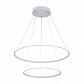 Подвесной светодиодный светильник Arte Lamp A2500SP-2WH - фото №1