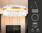 Подвесной светодиодный светильник Ambrella light Traditional TR5012 - фото №2