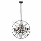 Подвесная люстра Vitaluce V4387-1/6 - фото №1