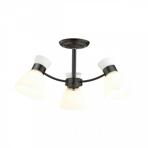 Потолочная люстра Lumion Comfi Wilma 4534/3C