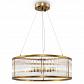 Подвесная люстра Freya Savoy FR5053PL-06BS - фото №1