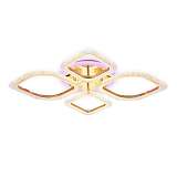 Потолочная светодиодная люстра Ambrella light Original FA5149