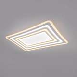 Потолочный светильник Eurosvet 90155/4 белый