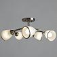 Потолочная люстра Arte Lamp 3 A6056PL-5AB - фото №2