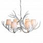 Подвесная люстра ST Luce Catorene SL346.503.06 - фото №3