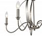 Подвесная люстра Vele Luce Artemis VL4115P05 - фото №3