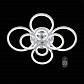 Потолочная светодиодная люстра ST Luce Twiddle Dimmer SL867.102.08 - фото №2