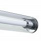 Подвесной светодиодный светильник Arte Lamp A1324SP-1CC - фото №3