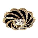 Встраиваемый светильник Novotech Spot Pattern 370220