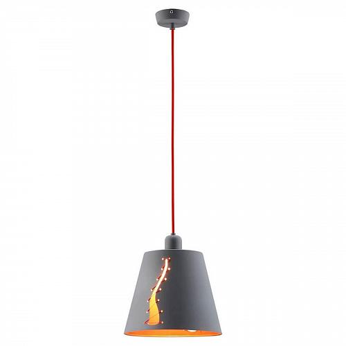 Подвесной светильник Lussole Loft LSP-8019