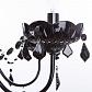 Подвесная люстра Arte Lamp Odillia A8918LM-7BK - фото №3