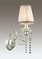 Бра Odeon Light Classic Aurelia 3390/1W - фото №2