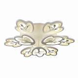 Потолочная светодиодная люстра Seven Fires Агна 75267.01.09.09