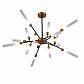 Подвесная люстра ST Luce Splio SL1620.242.16 - фото №1