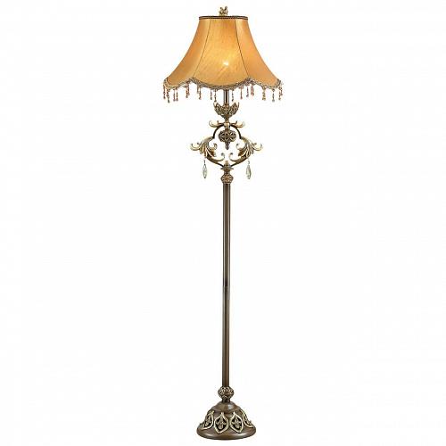 Торшер Odeon Light Safira 2802/1F