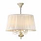 Подвесная люстра Maytoni Olivia ARM326-55-W - фото №1