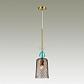 Подвесной светильник Odeon Light Pendant Bella 4646/1 - фото №2