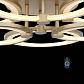 Потолочная светодиодная люстра ST Luce Twiddle Dimmer SL867.202.06 - фото №2