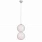 Подвесной светодиодный светильник Loft IT 5045-E - фото №1
