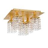 Люстра Eglo 97721