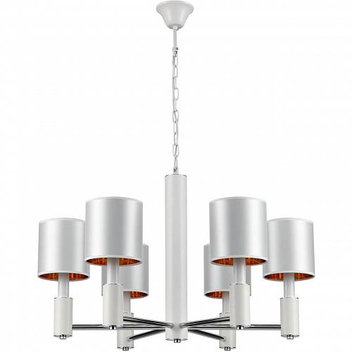 Подвесная люстра Vele Luce Castello VL1803L06
