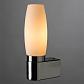 Подсветка для зеркал Arte Lamp Aqua A1209AP-1CC - фото №2