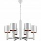 Подвесная люстра Vele Luce Castello VL1803L06 - фото №1