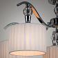 Потолочная люстра Arte Lamp Ibiza A4038PL-5CC - фото №3
