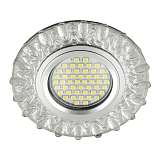 Светильник Fametto DLS-L148 Gu5.3 Glassy/Clear