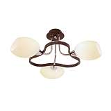 Потолочная люстра Citilux Октава CL131131