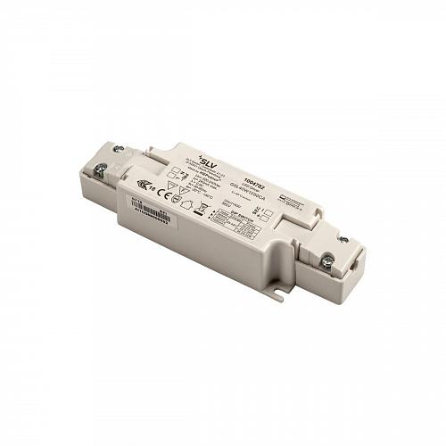 Драйвер SLV 25–42V 20-44W IP20 0,8/0,9/1,05A 1004782