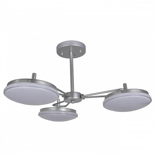 Потолочная светодиодная люстра F-Promo Ledante 2471-3P
