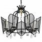 Подвесная люстра Lightstar Castello 744077 - фото №5