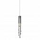 Подвесной светильник Crystal Lux Creek SP1 - фото №1
